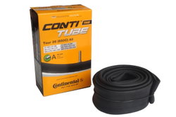 Camera bicicleta Continental Tour 28 Wide S42 47/62-622