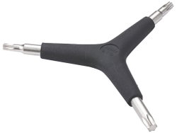 Cheie torx BBB TorxStar T-25, T-30, T-40