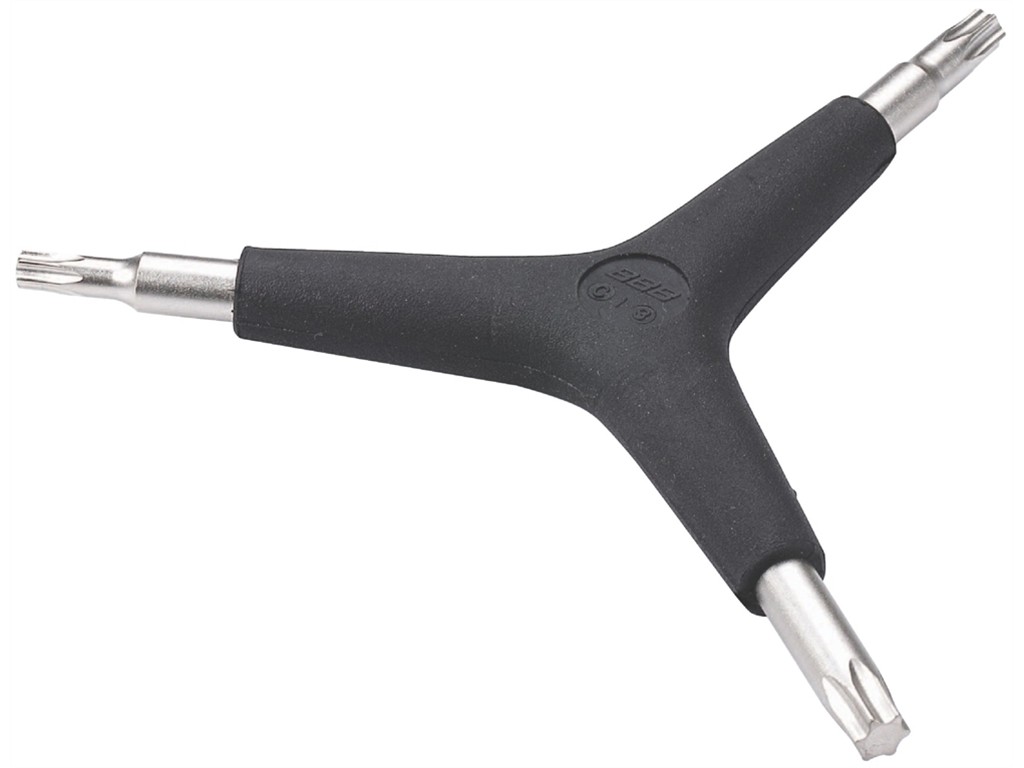 Bbb Cheie torx BBB TorxStar T-25, T-30, T-40
