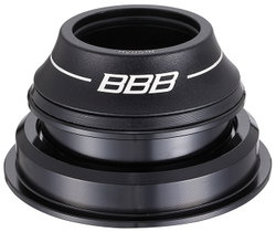 Cuvetarie semi-integrate BBB tapered 44/56mm ID 1.1/8-1.5 con aluminiu 8 mm