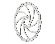 Disc frana UnionDBR-02 160mm