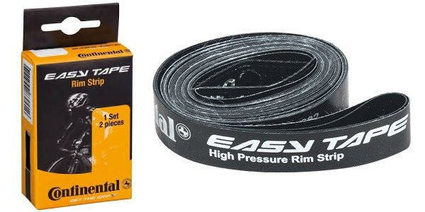Bicycle Parts Fond de janta Continental 18-584