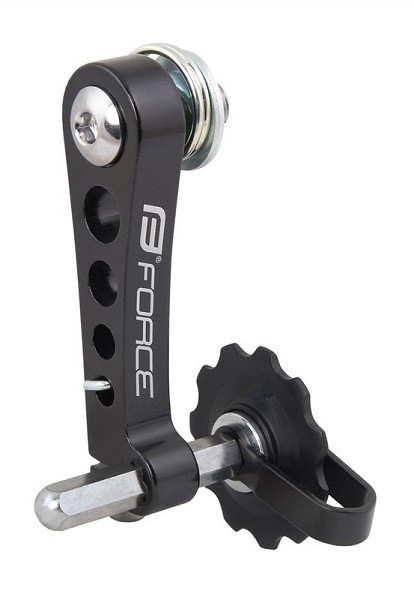 Bicycle Chainrings Intinzator lant Force pentru single speed