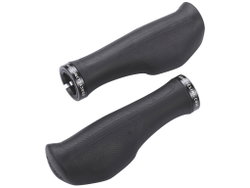 Mansoane BBB ErgoFix 132 mm negru/negru