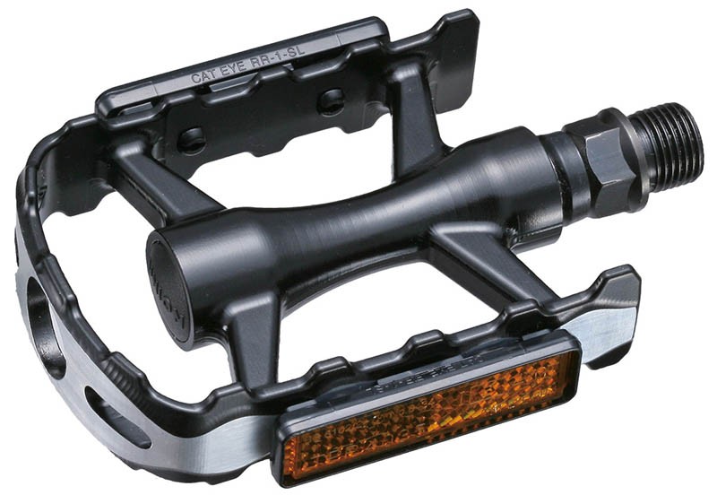 Bicycle Pedals Pedale Union SP-600 negre pe carton
