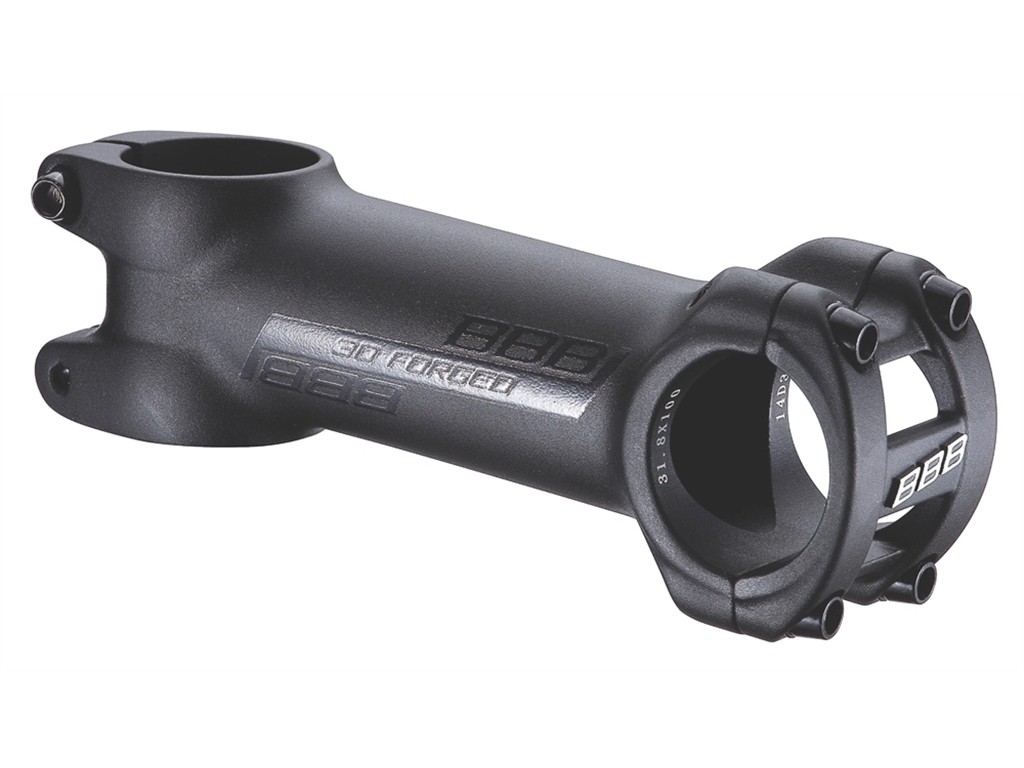 Bbb Pipa BBB BHS-08 RoadForce II +/-6D 31.8 110mm aluminiu 6061