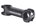 Pipa BBB BHS-08 RoadForce II +/-6D 31.8 80mm aluminiu 6061