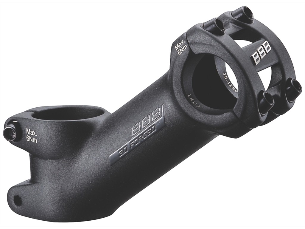 Bbb Pipa BBB BHS-24 MTB HighRise 1.1/8 35D 70mm