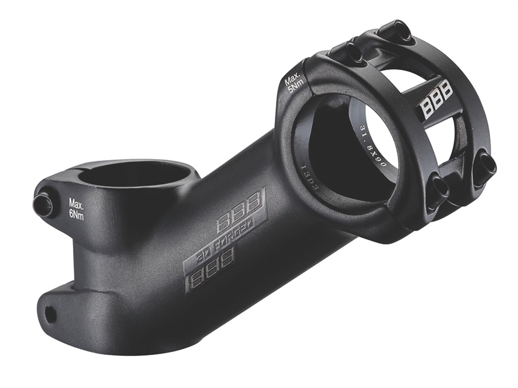 Bbb Pipa BBB BHS-25 MTB HightRise OS 35D 110mm