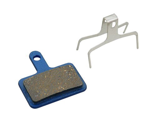 Bicycle Brake Parts Placute de frana metalice Union DBP-10S SHIMANO Deore M515/M475/C501/C601 mechanical/M525 hydraulic