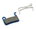 Placute de frana organice Union DBP-17 SHIMANO XTR M965/966/Saint M800/Hone M-601/Deore XT M765/LX M858