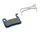 Placute de frana organice Union DBP-17 SHIMANO XTR M965/966/Saint M800/Hone M-601/Deore XT M765/LX M858