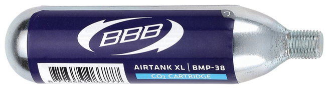 Rezerva pompa BBB XL 25GR. CO2 BMP-38