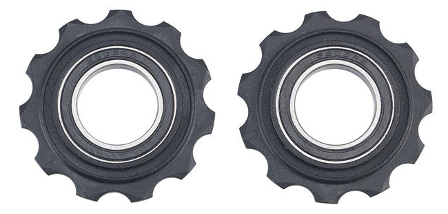 Bbb Rotite schimbator BBB BDP-05 RollerBoys SRAM