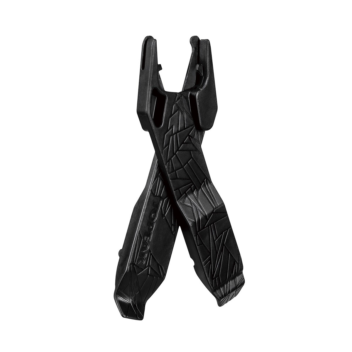 Topeak Topeak - leviere tip cleste pentru service bicicleta Power Lever - negru