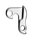 Ureche cadru Union GH-003