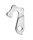 Ureche cadru Union GH-098