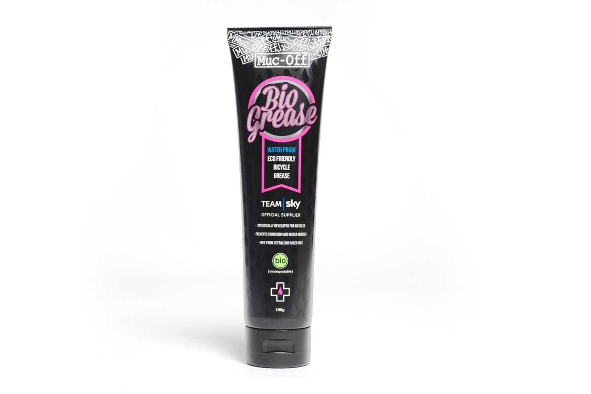 Muc-Off Vaselina Muc-Off Bio-Grease 150g