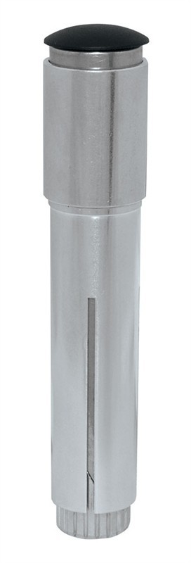 Bicycle Stems Adaptor Force 1-1.1/8 aluminiu