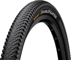 Anvelopa Continental Double Fighter III 50-584 (27.5x2.0)
