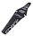 Aparatoare spate sub sa Force neagra