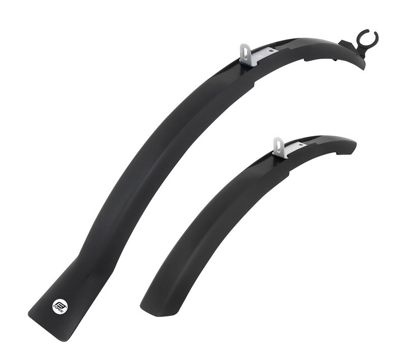 Force Aparatori Force 26-28 plastic negre terminatie lata
