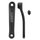 Brat pedalier stanga Force 170 mm