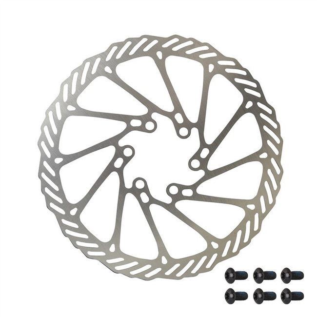 Disc frana Force -2 160 mm 6 suruburi