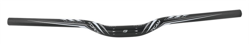 Force Ghidon Force Flight 31.8/680 mm negru mat