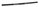 Ghidon Force MTB flat 25.4/600mm negru mat