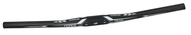 Force Ghidon Force Speed MTB flat 31.8/640mm negru