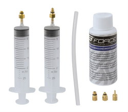 Kit aerisire Force pentru frane Avid/Hayes