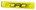 Mansoane Force Slick silicon galbene