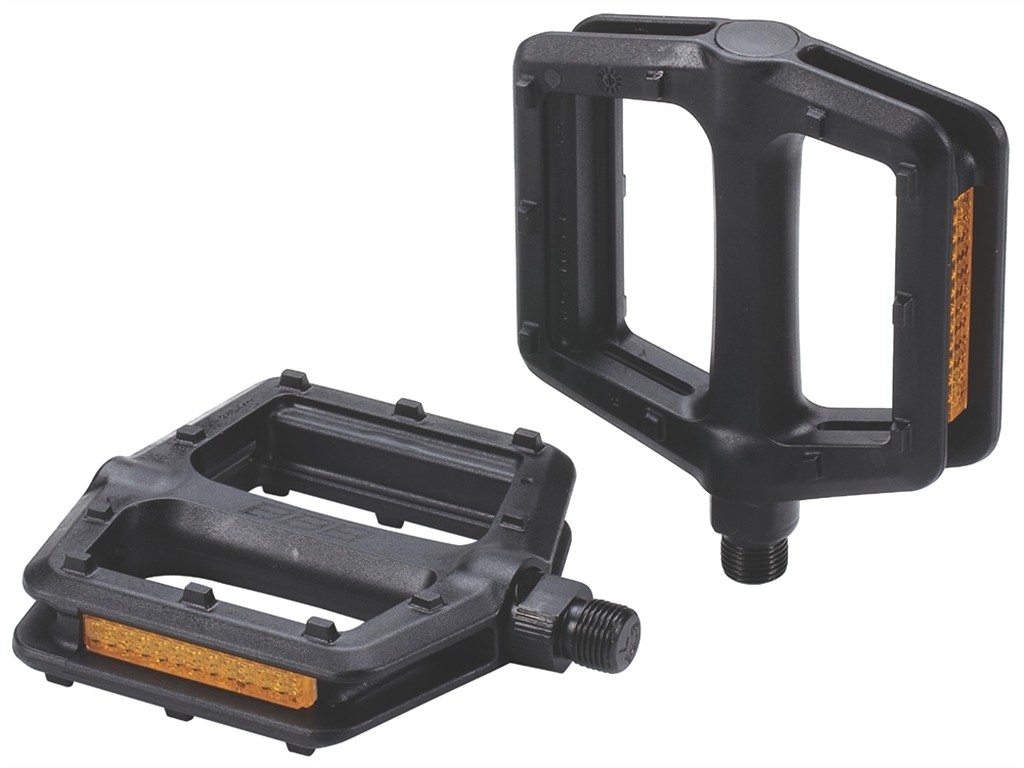 Bbb Pedale BBB BPD-35 Trailride compozit negre