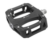 Pedale Force BMX/Downhill aluminiu negre