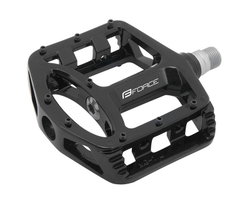Pedale Force BMX magneziu negre