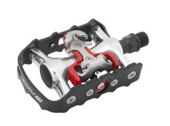 Pedale Force MTB SPD/platforma