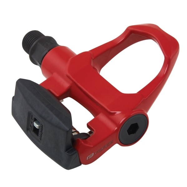 Bicycle Pedals Pedale Force sosea rosii