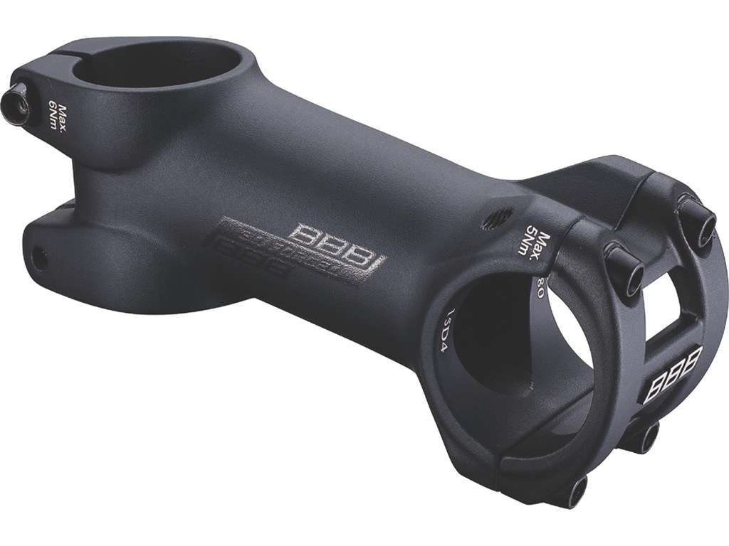 Bbb Pipa BBB BHS-36 Downforce +/-17D 31.8 80mm