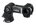 Pipa Force F Toro 25.4/90 mm ajustabila neagra