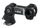Pipa Force F Toro 25.4/90 mm ajustabila neagra