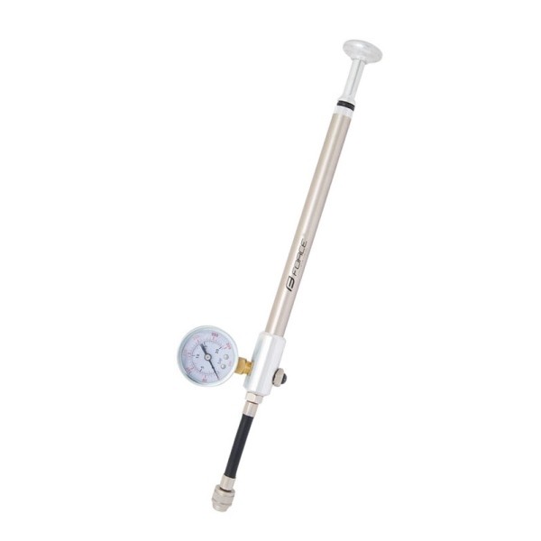 pompa cu piston Pompa Force Shock