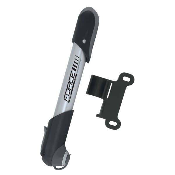 Force Pompa Force Sport Duo Teles gri