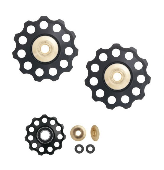 Force Rotite schimbator Force Al 11T negre