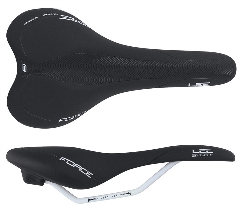 Force Sa Force Lee Sport barbati negru/alb