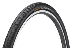Anvelopa Continental Ride Tour Puncture-ProTection 54-584 (27.5x2.2) negru