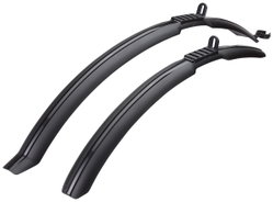 Aparatori BBB RainProtectors BFD-25 26/28 negre