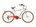 Bicicleta Adriatica Cruiser Man 26 gri