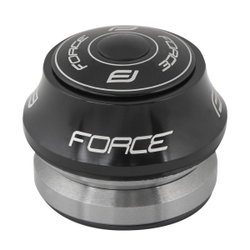 Cuvetarie Force ahead 1.1/8 integrata Al neagra