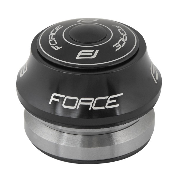 Force Cuvetarie Force ahead 1.1/8 integrata Al neagra